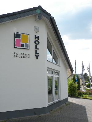 Jakob Holly Fliesenfachhandel