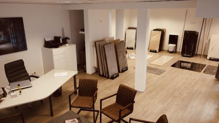 Onur Bau Fliesen Großhandel