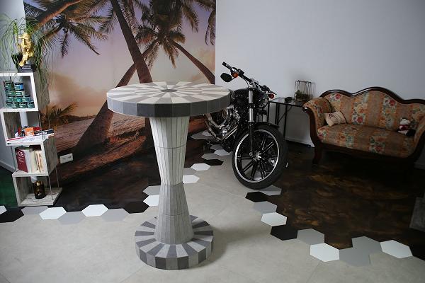 Uwe Sternberg Fliesenlegermeister