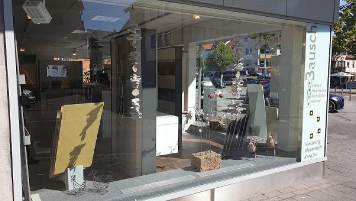 Bausch Fliesen und Natursteine GmbH