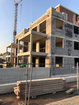 MAY Projektentwicklung GmbH