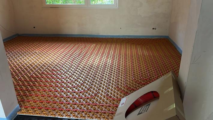 Estrich & Fliesen Bremser GmbH