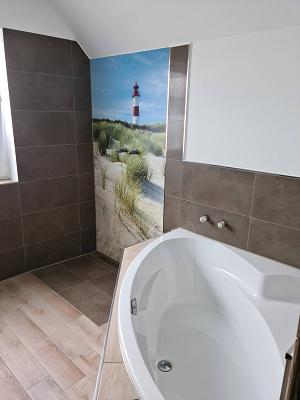 Maler-und Fliesendesign Genrich