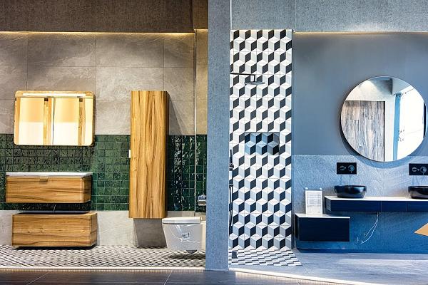 tentia GmbH Bad & Fliesen