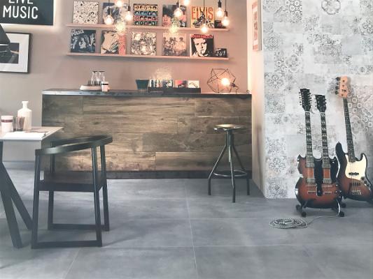 Fliesenmeisterbetrieb, Crea-Ceramica
