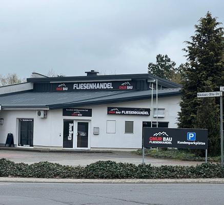 Onur Bau Fliesenhandel