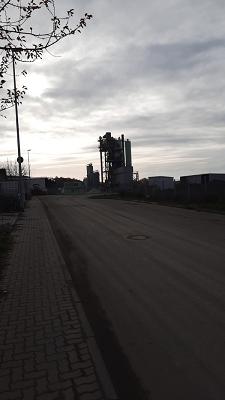 A & R Asphalt + Recycling GmbH & Co KG