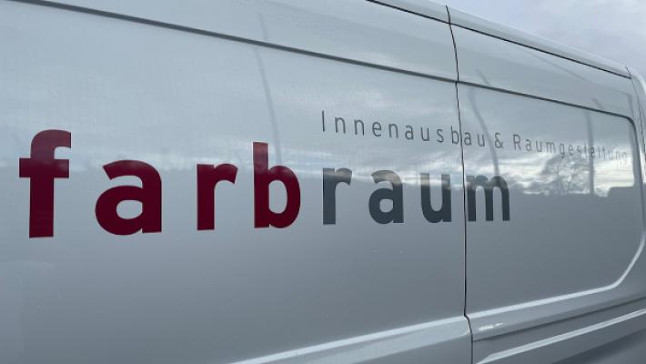 Farbraum - Innenausbau Und Raumgestaltung
