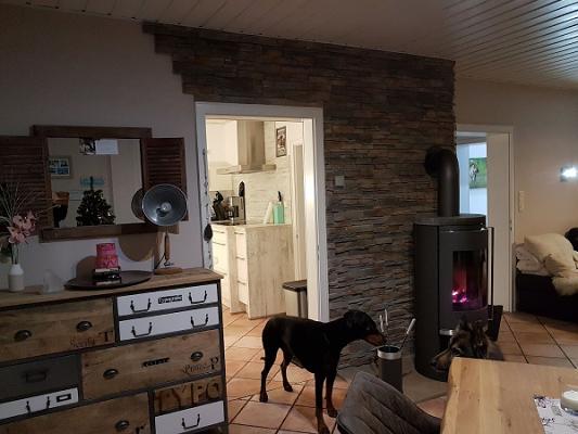 Bernd Fischbach Fliesenverlegung