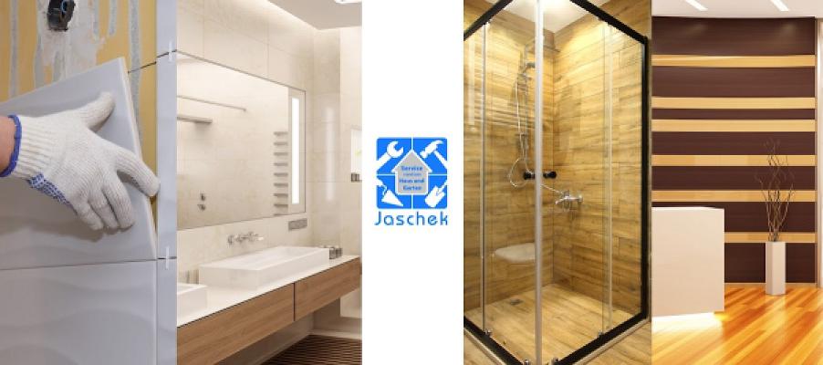 Innenausbau Jaschek