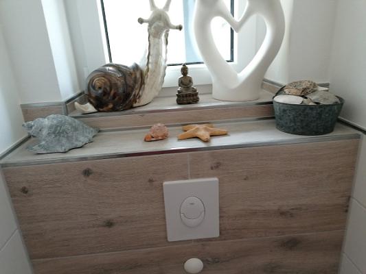 Fliesen Droste, Inh. Joachim Droste