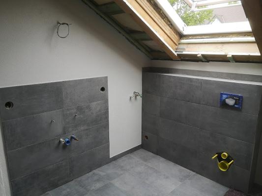 DAS-HAND-WERK Sanierungen