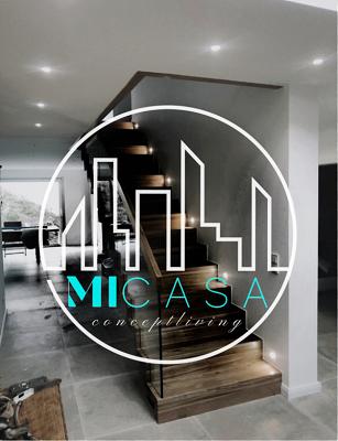Mi Casa Conceptliving