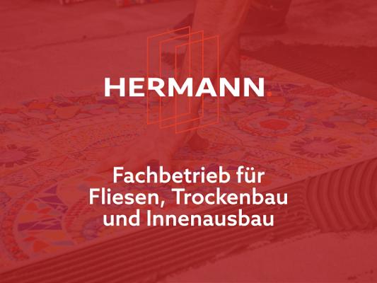 HERMANN - Fachbetrieb für Fliesen, Trockenbau und Innenausbau