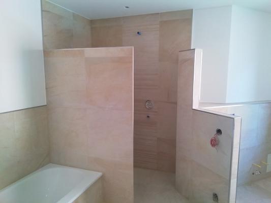 Fliesenhandwerk Steffen Salzmann