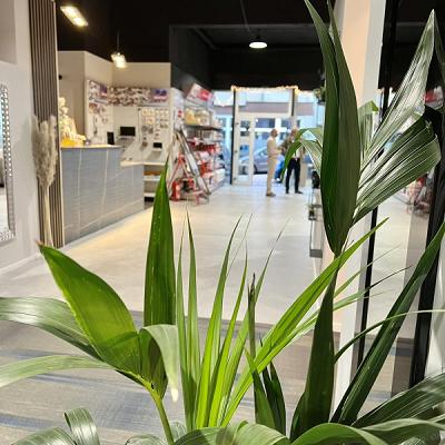 Universal Baustoffe & Fliesen