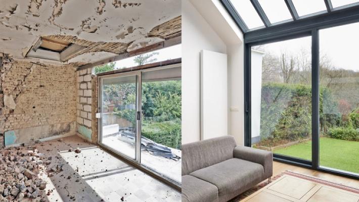 D & S Trockenbau Ludwigshafen