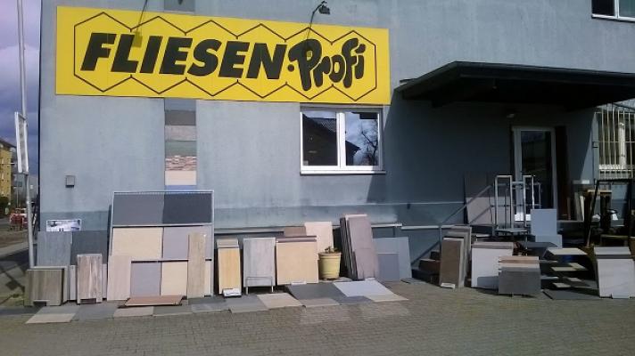 Aktiv Fliesen Profi GmbH