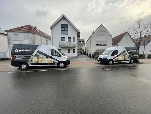 Damian Wisniewski - Alles Rund ums Haus, Fliesenleger, Trockenbau