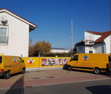 Rüdiger Fix Keramik & Design