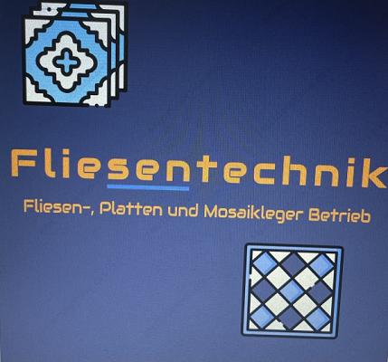 Fliesentechnik