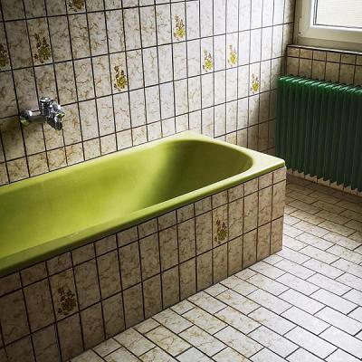 Oliver Platz Fliesenleger