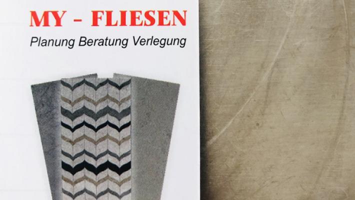 MY Fliesen