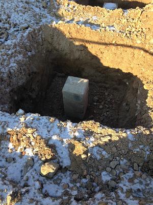 Uwe Hochmuth - Bautenschutz