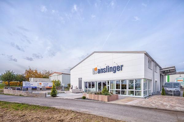 anslinger GmbH & Co. KG