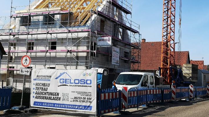 Geloso Bauunternehmung GmbH