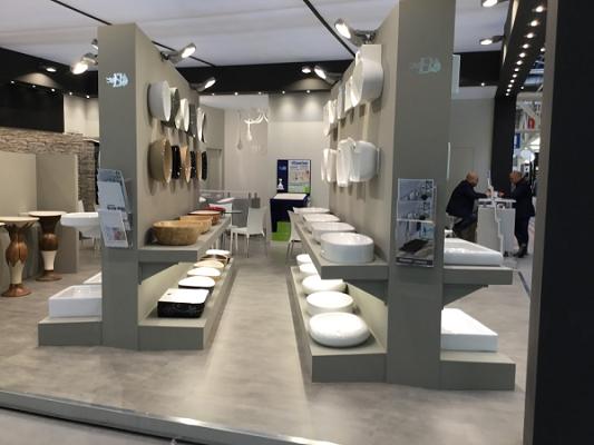 Bäder & Fliesenausstellung Speyer