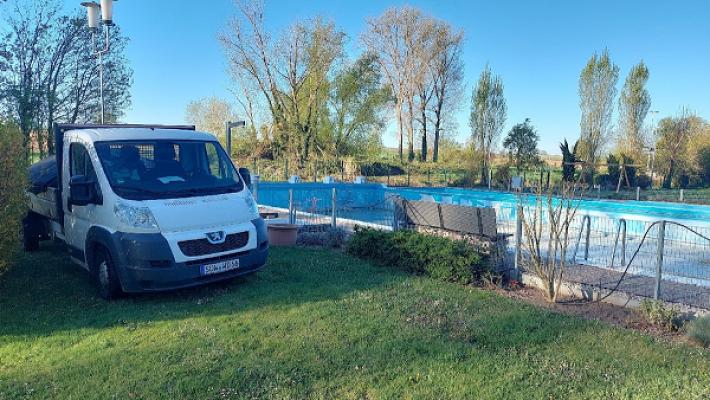 Badsanierung Fliesenleger Daniel Weber