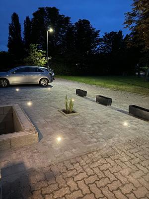 Baukonzept Exenberger