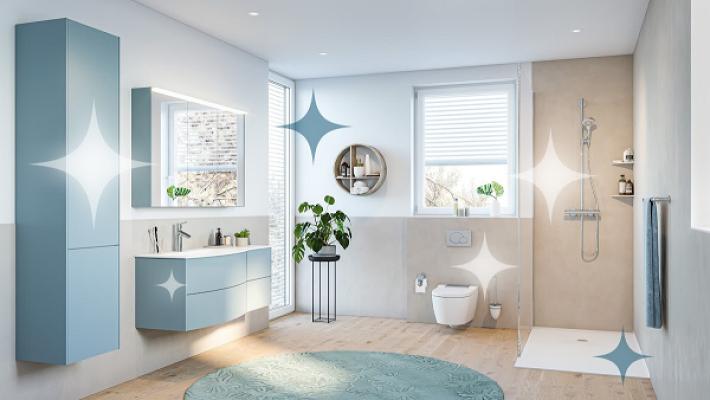 Viterma Badsanierung