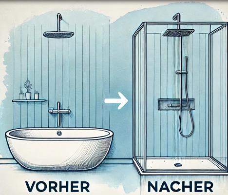 PolyBad - Dusch & Badrenovierung Polak