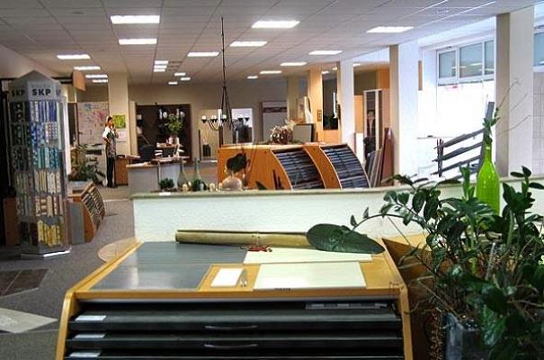 Das Fliesenhaus Dieter Glauser Fliesen und Verlegung