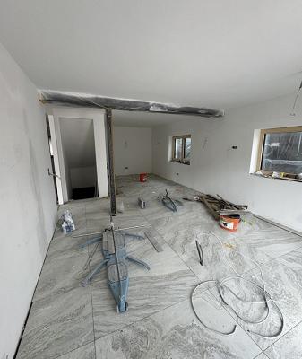 FliesenWerk & Renovierung