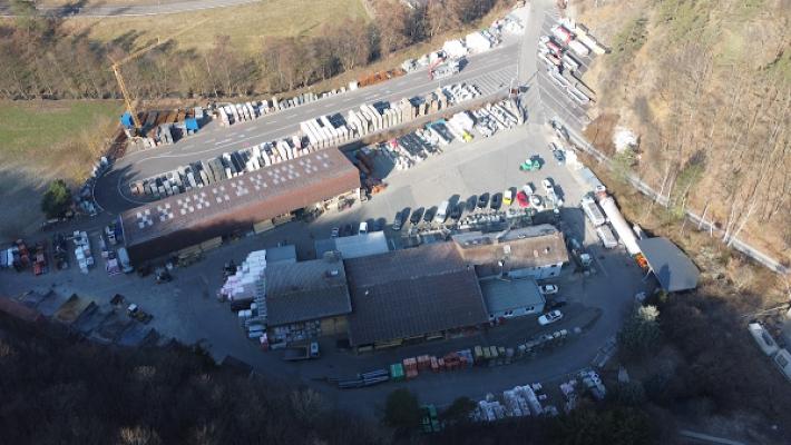 Mannweiler GmbH (Baustoffe - Heizöl - Baumarkt)