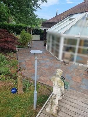 RoundaBAUt - Kreatives & Haustechnik by B.Reiser