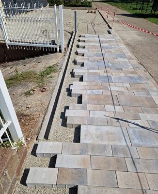 Bauunternehmen Metz-Bauservice