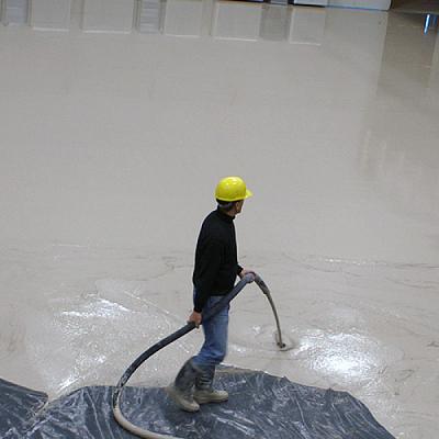 Bast Estrich GmbH&Co.KG