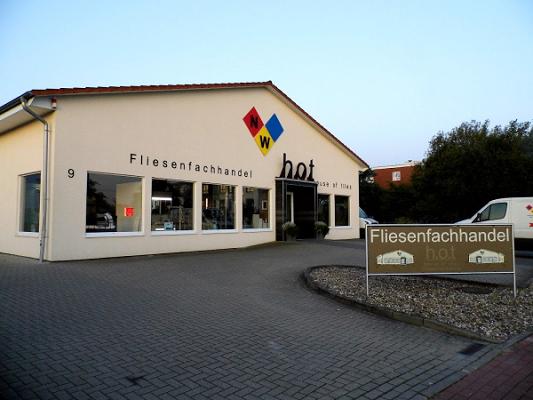 Nils Wähling Fliesenlegermeister