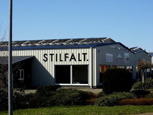 Fliesen Sass GmbH & Co. KG