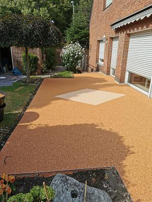 Stone-Carpet-Company: Ihre Bodenmanufaktur GmbH