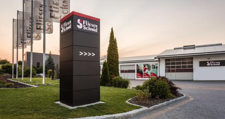 Fliesen-Schmid e.K.