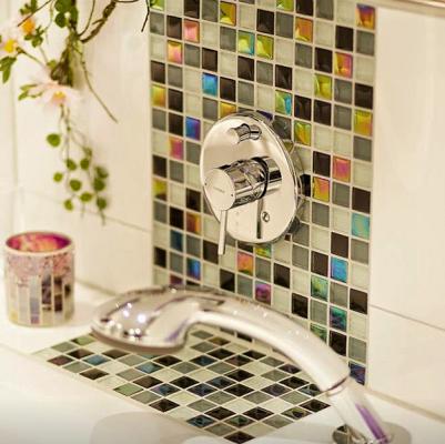 Martin Hesse Fliesenverlegung Hamburg Badsanierung - Innenausbau -Terrassenbau