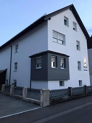 Fliesen Iseni - Heidenheim