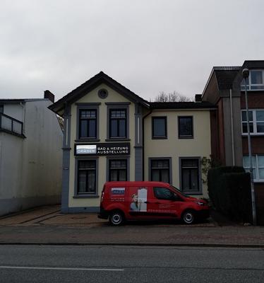 Badgalerie Sebastian Dräger