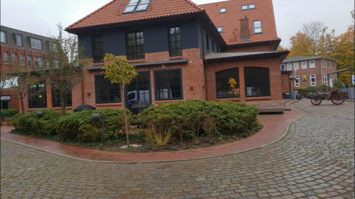 D. Biesenthal Sanieren &Renovieren