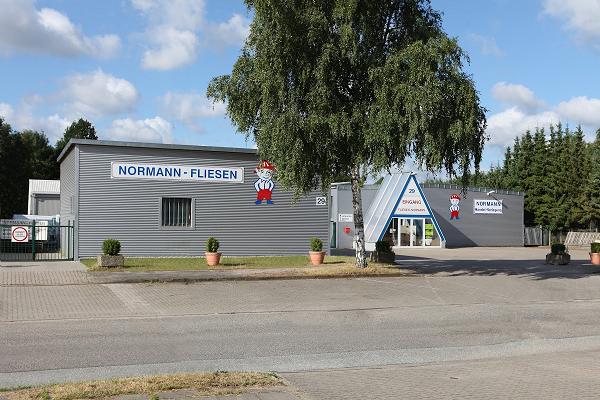 Normann Fliesenverlege GmbH
